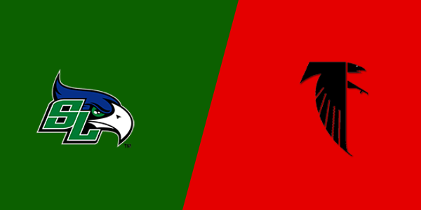 South Lakes High School vs. Madison High School
