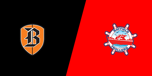 Butternut High School vs. Bayfield High School