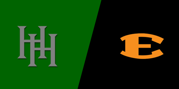 Harpeth Hall School vs. Ensworth High School