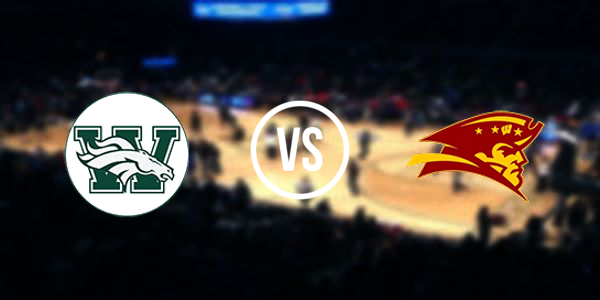 Walther Christian Academy vs Westmont High School