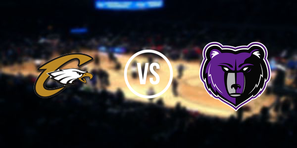 Capital High School vs Rocky Mountain High School