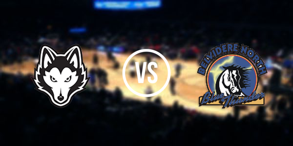 Belvidere North High School vs Harlem High School