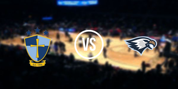 Christian School of York vs Lititz Christian School