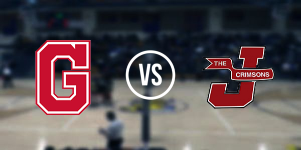 Jacksonville High School vs. Glenwood High School