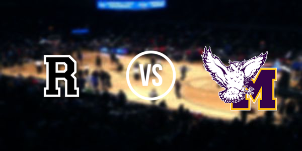 Riverton vs. Monticello High School