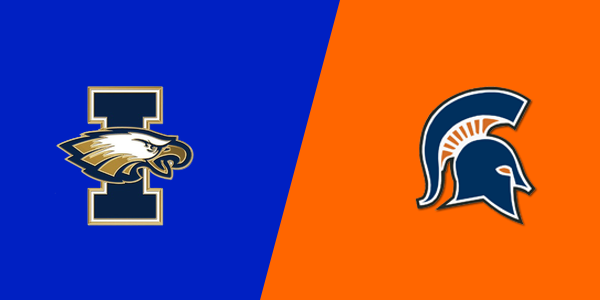 Independence High School vs. Summit High School