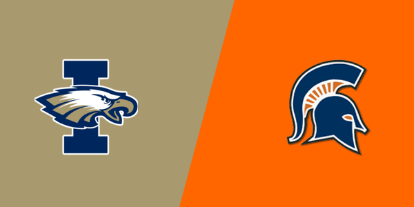 Independence High School vs. Summit High School