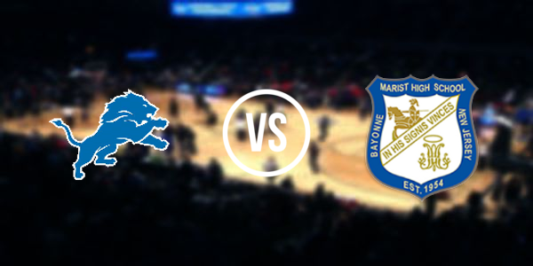Marist High School vs Lincoln High School