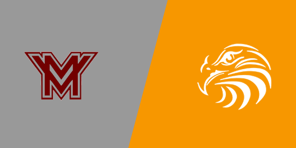 Mount Vernon High School vs. Hayfield Secondary School