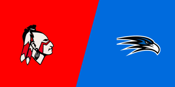 Corinth High School vs. Florence High School