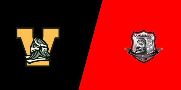 Inglemoor High School vs. Sammamish High School