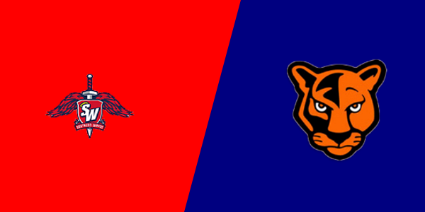 Southern Wayne High School vs. North Pitt High School