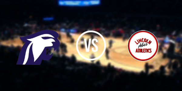 Dakota High School vs. Lincoln High School - Warren