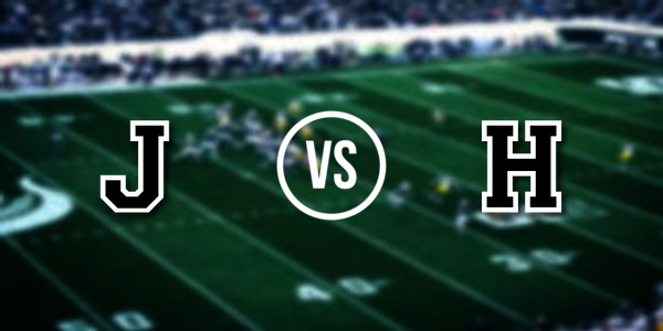 Hugo A Owens Middle School vs. Jolliff Middle School