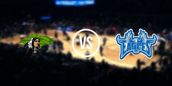 Hondo Valley High School vs Ruidoso High School