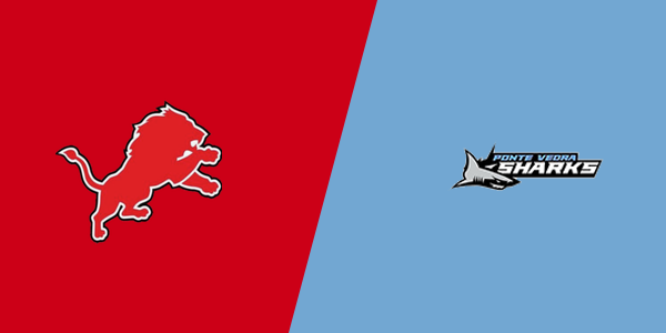 Leon High School vs. Ponte Vedra HS