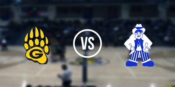 Galena High School vs. Carson High School
