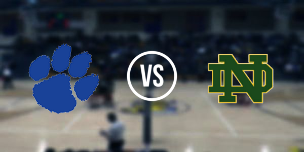 Neuse Charter School vs. North Duplin High School