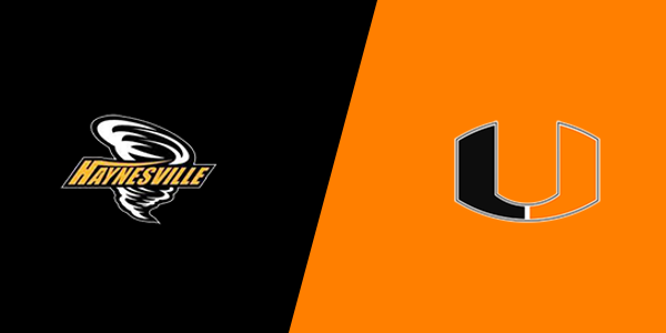 Haynesville High School vs. Union Parish High School