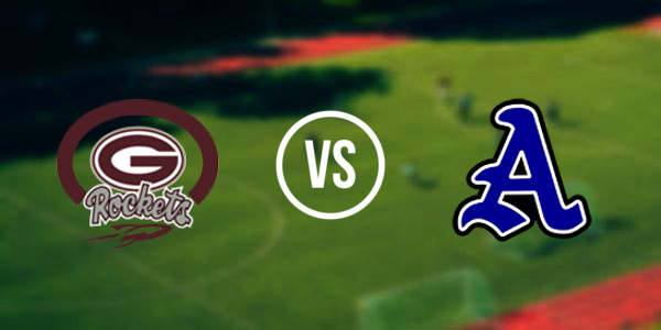 Auburn High School vs Gardendale High School