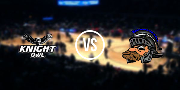 Pe Ell High School vs. Mary M Knight High School