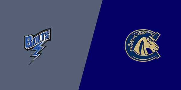 Thunder Basin vs. Cody