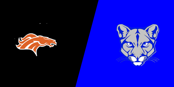 Munising High School vs. Superior Central High School