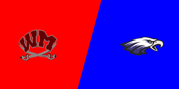 Warren Mott High School vs. Eisenhower High School