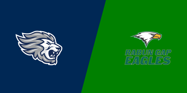 Covenant Day School vs. Rabun Gap - Nacoochee School