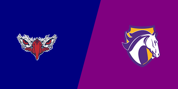 Saint Lawrence Central High School vs. Colton-Pierrepont Central School