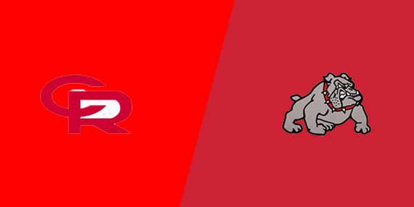 Castle Rock High School vs. Stevenson High School