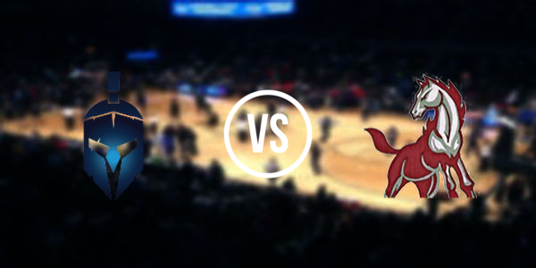 Mt. Zion Preparatory Academy vs Southern Maryland Christian Academy