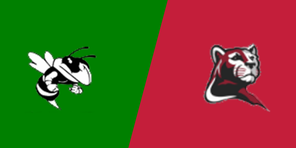 Poplarville High School vs. Lawrence County High School