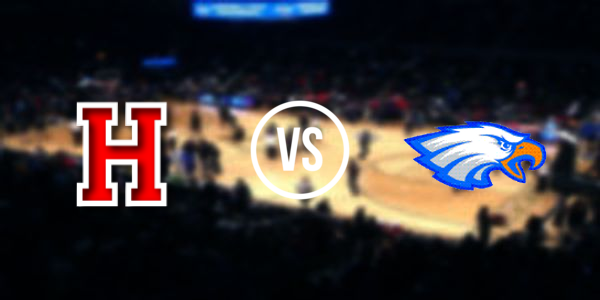 Hodgeman County High School vs. Ness City High School