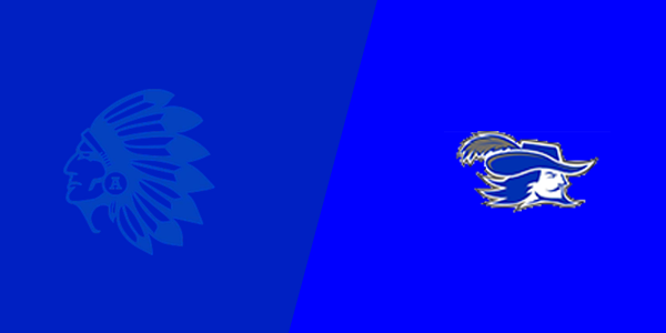 Amity High School vs. Blanchet Catholic School
