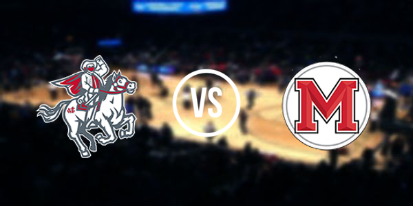 Madison County High School vs Morgan County Middle School