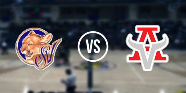 Arbor View High School vs Sierra Vista High School