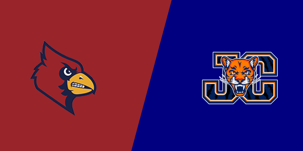 Corvian Community School vs. Julius Chambers High School