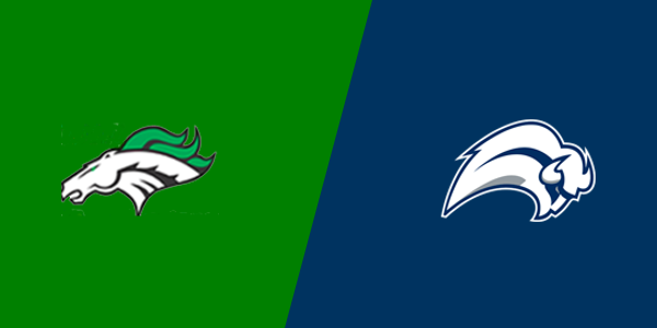 Argonaut High School vs. Amador High School