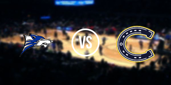 Chandler High School vs. Casteel High School