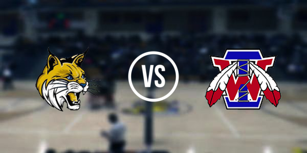 Donovan High School vs. Iroquois West High School