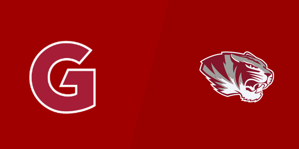 Guntersville High School vs. Hartselle High School