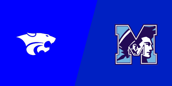 Woodmont High School vs. J.L. Mann High School