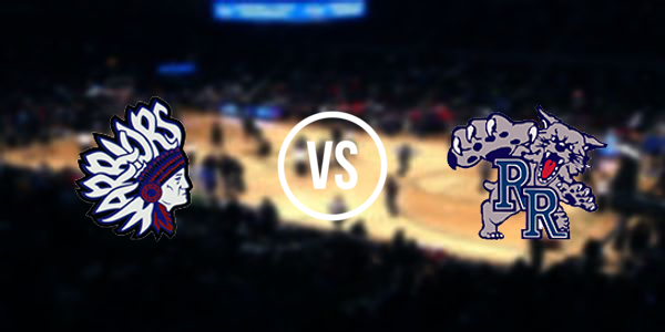 East Dubuque High School vs. River Ridge High School