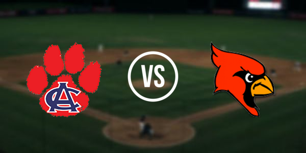 Anderson County High School vs George Rogers Clark High School