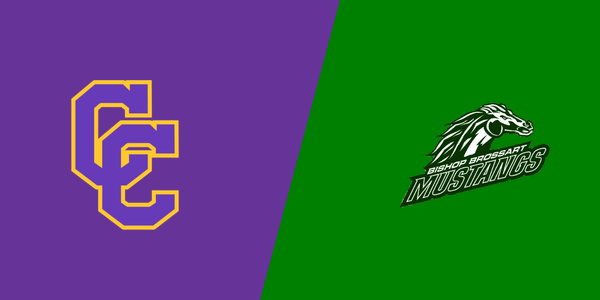 Campbell County High School vs. Bishop Brossart High School