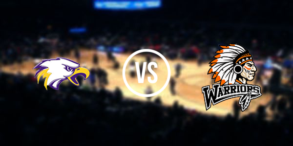 Lamar High School vs Mayflower Senior High School