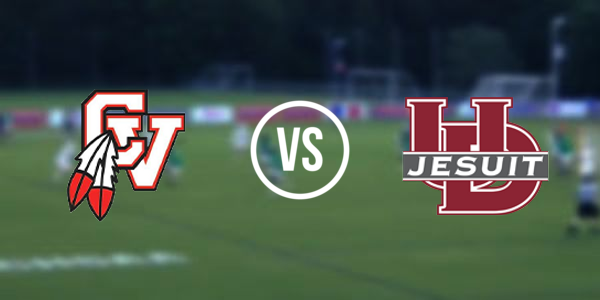 Away vs. U Of D Jesuit High School