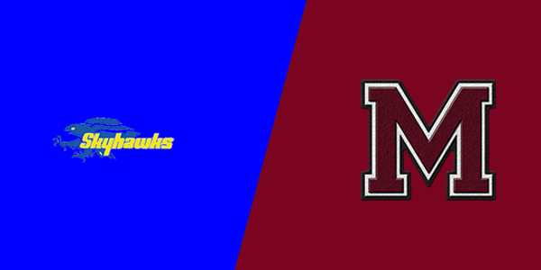 Johnsburg High School vs. Marengo High School