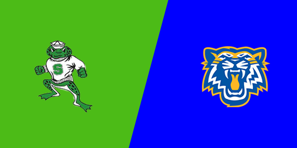 Salome High School vs. St. David High School